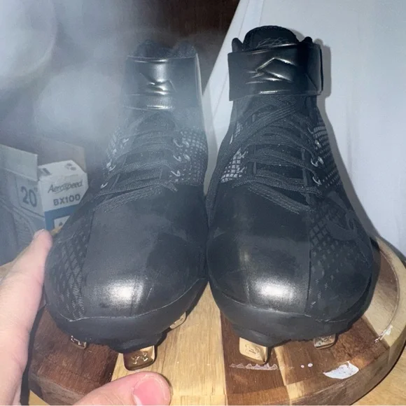 Under armour UA Harper 8 men’s baseball cleats size 9 - Picture 2 of 10